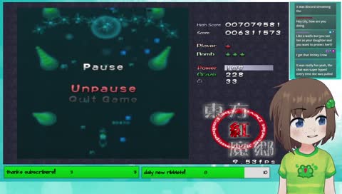 lunatic blease [vtuber]