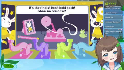 the morse code stream