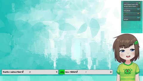 a very special RTS game [vtuber] [EN]