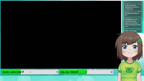 a very special RTS game [vtuber] [EN]