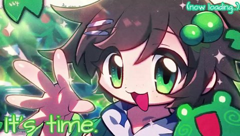 Lily remembers everyone