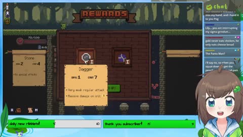 pachinko goblin (microstream)