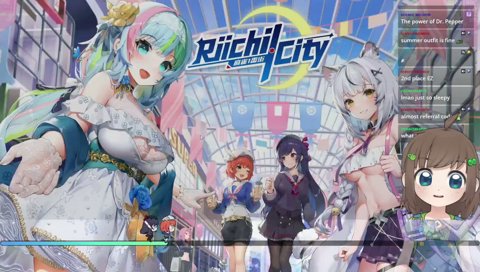 Me checking my Twitter DMs