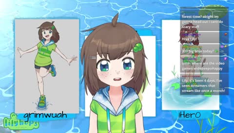 the big houseboat journey