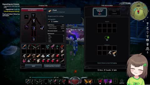 lil vamp kingdom !merch