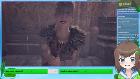 hellblade: the poggening