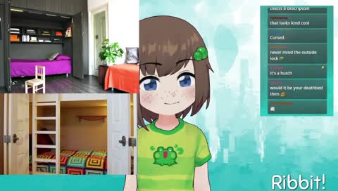 cave story part 3 [vtuber]