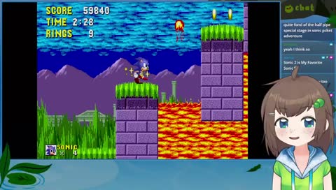 sonic the hog deathless attempts