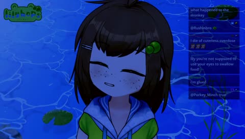 [IT'S ASMR] enter the kissy zone [ASMR WARNING]