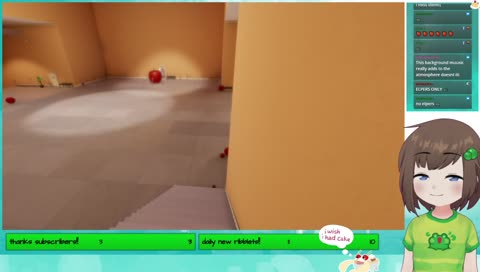 like portal but different [vtuber] [EN]