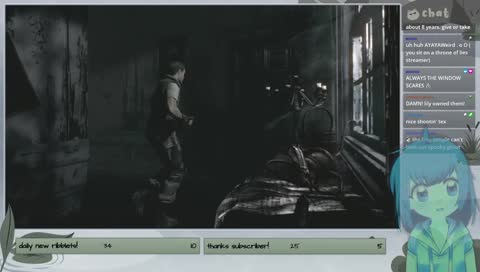 "Is that a Crimson Head?"