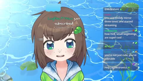 thank you for following (10,000!)