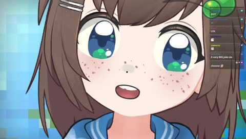 my cozy farm💚 i had food poisoning and it hurts to breathe or move 💚 so i am just relaxing 💚 hi 💚 day 1