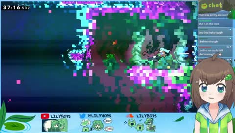 picking some berries