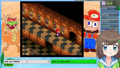 Why is this so cute! ahhh