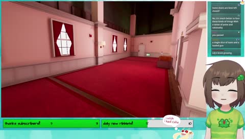 The halls of valhaha