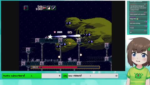 cave story part 3 [vtuber]