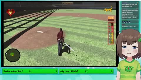 Wubaduba is that true? 