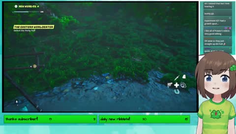 fluffy raccoon adventures