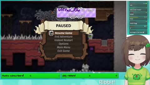 i hate spelunky 2: midnight edition [vtuber] [EN]