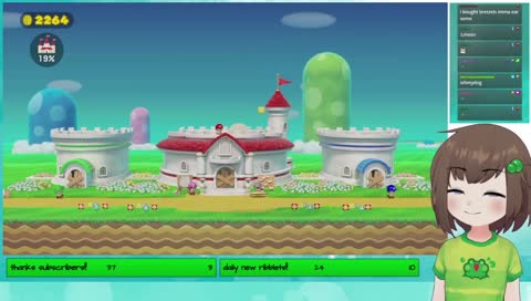 why it's called mario maker