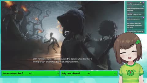 (RE7 spoilers) Protect