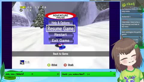 unlocking big the cat