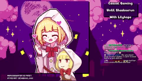 @lilyhops Shadowrun collab later!