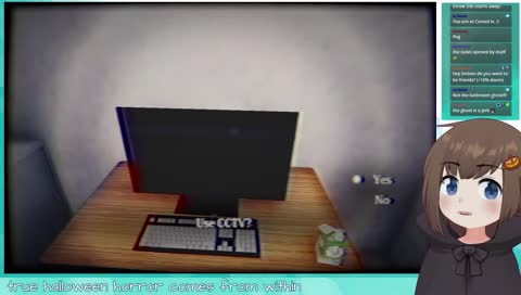 scary furby is really real [vtuber] [EN]