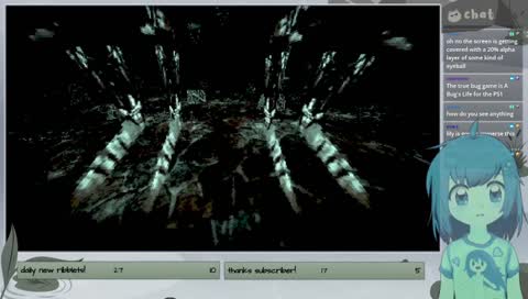 i heard this game was really scary