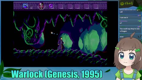 Doom reference in sprite