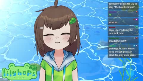 chilling with big bro (you)