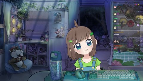 See you tomorrow big bro