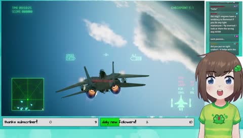 You can't tell me what to do!