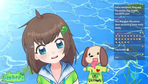 who is a good big bro?