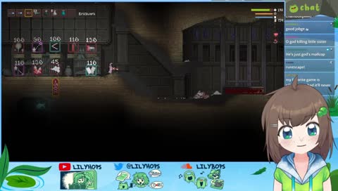 little witch macadamia