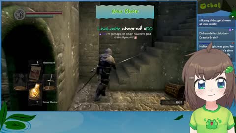 The Quest for Green Titanite