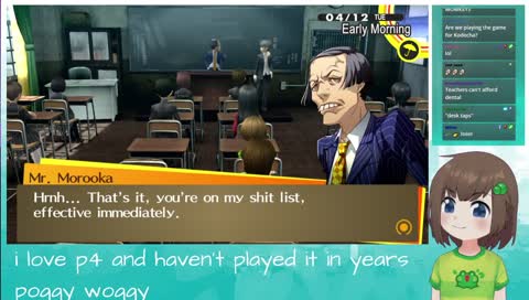 You need to see the dungeon