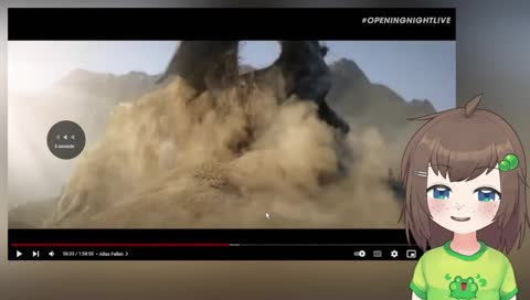 gamescom opening night