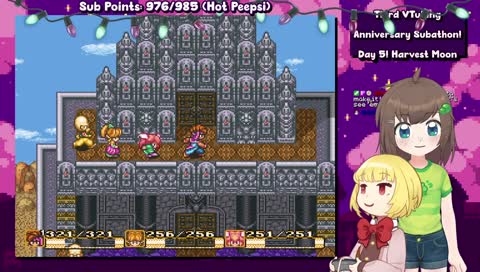 No Context Dot #7Q: Lily guesses the right answer on Shin Dotto-Chan no Quiz Densetsu