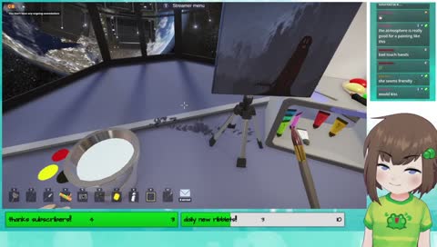 the bestest of Lily Laughs