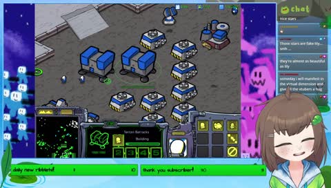 more starcraft campaign!!