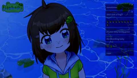 [IT'S ASMR] enter the kissy zone [ASMR WARNING]