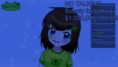 (LIVE ASMR) NO TALKING