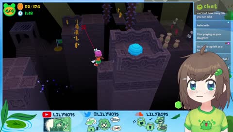 #ad the FROGUN stream