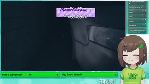 professional only [!asmr] [vtuber] [EN]