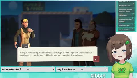 #ad Bridge Constructor Walking Dead [!asmr] [vtuber] [EN]