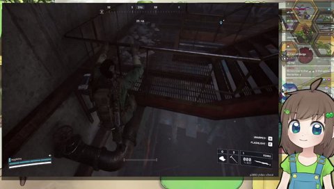 Escape from Arc Raidov