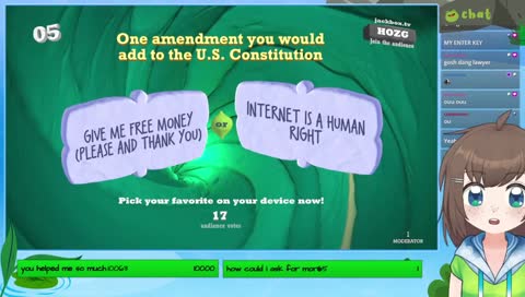 thank you for following (10,000!)