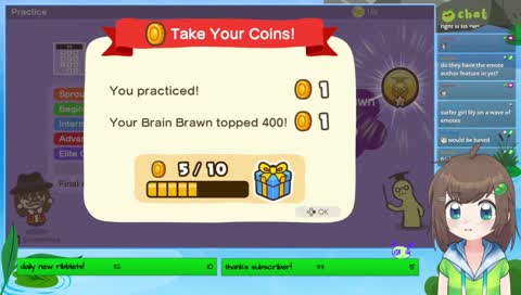 the 'gimme ur hot chocoa' song